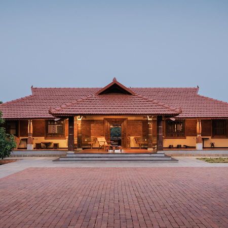 Panchavati Villa マニパル エクステリア 写真