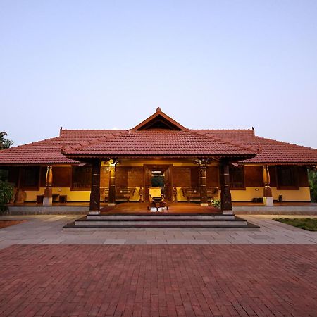 Panchavati Villa マニパル エクステリア 写真
