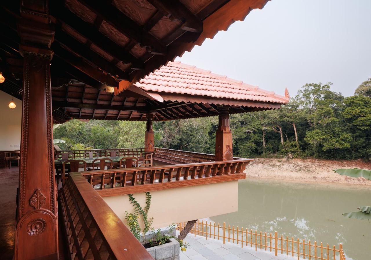 Panchavati Villa マニパル エクステリア 写真