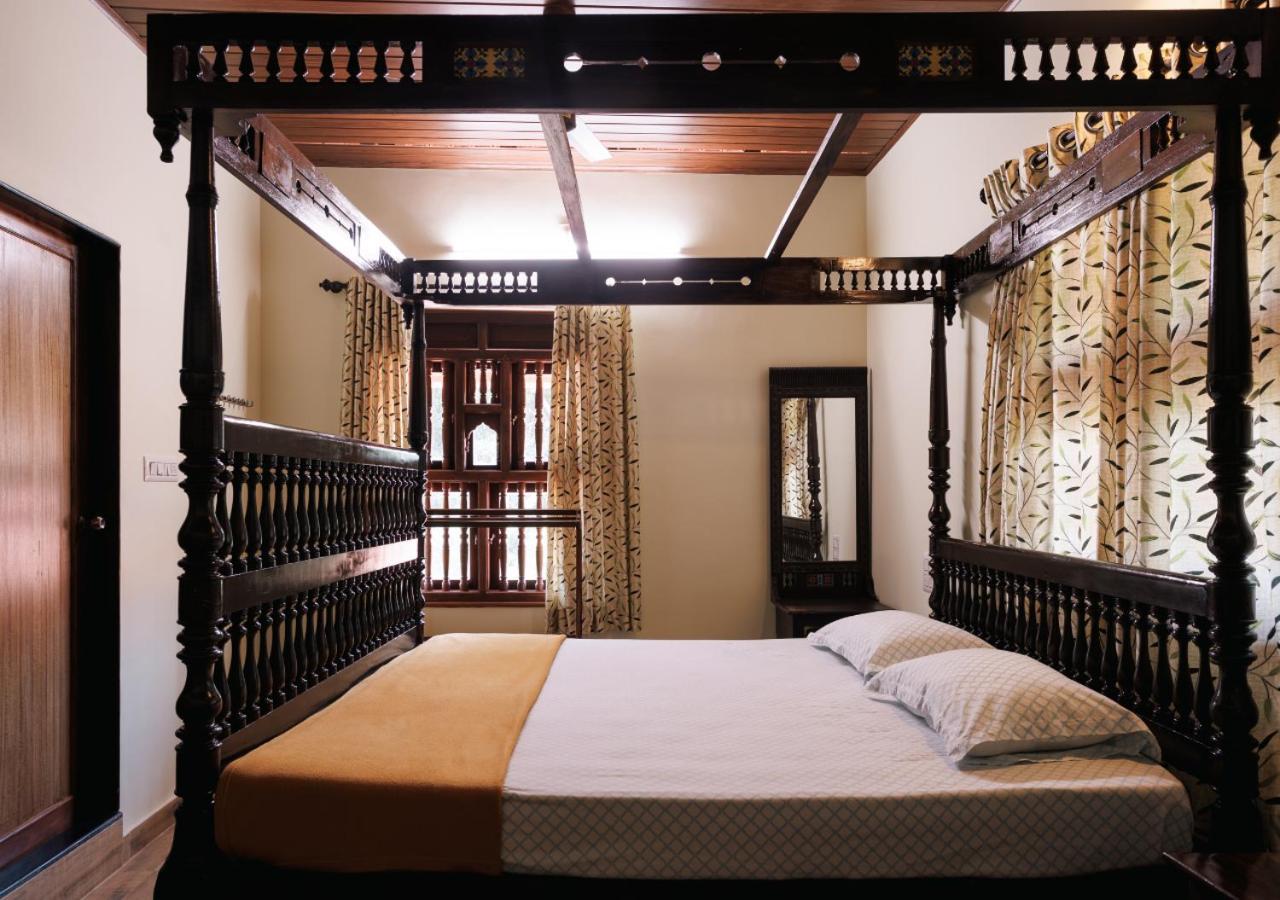 Panchavati Villa マニパル エクステリア 写真
