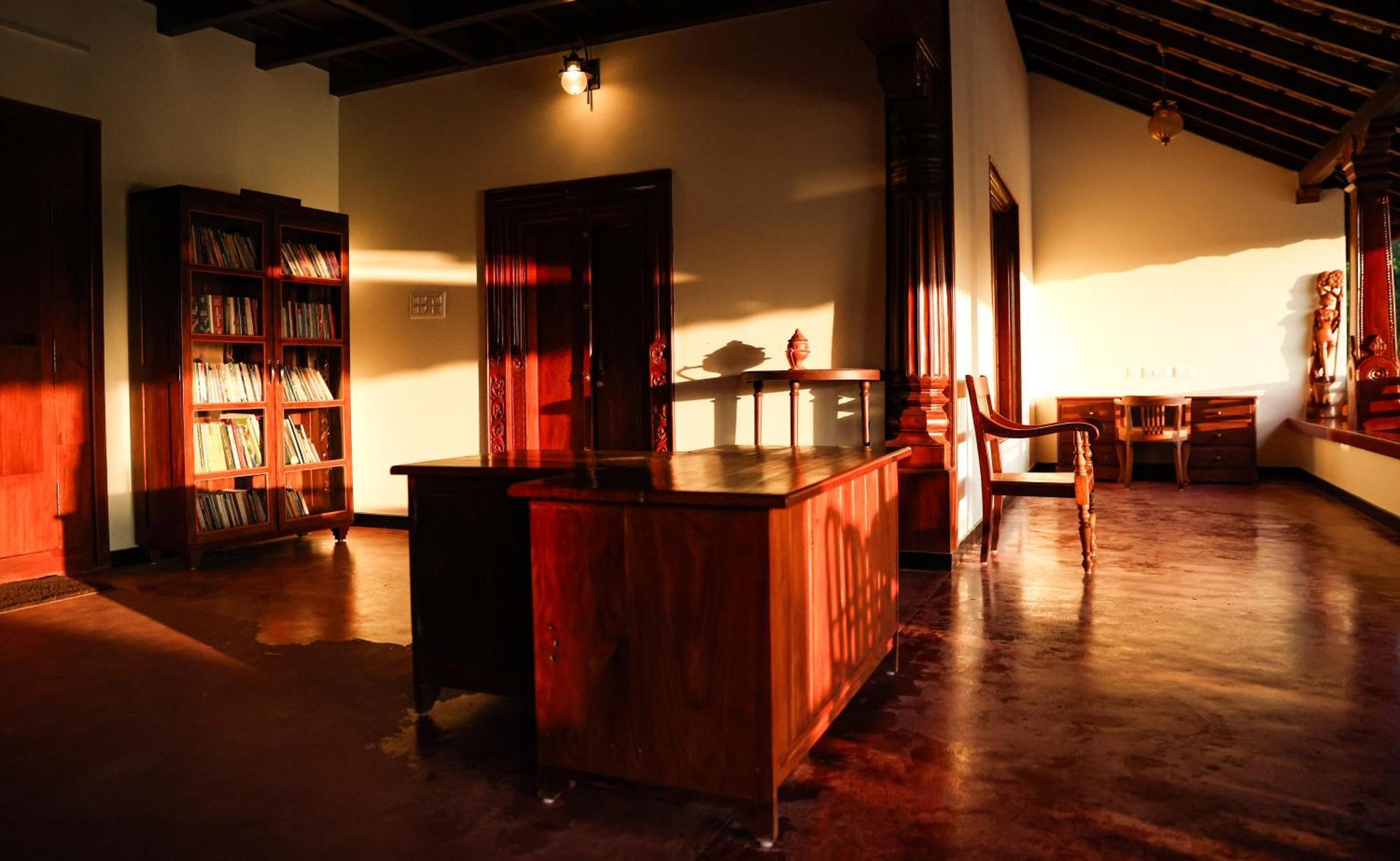 Panchavati Villa マニパル エクステリア 写真