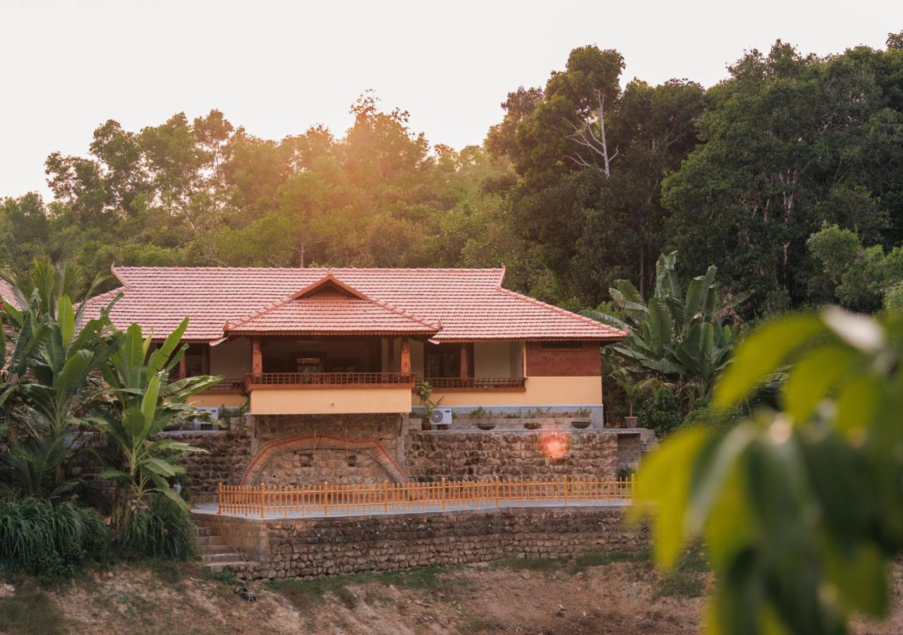 Panchavati Villa マニパル エクステリア 写真