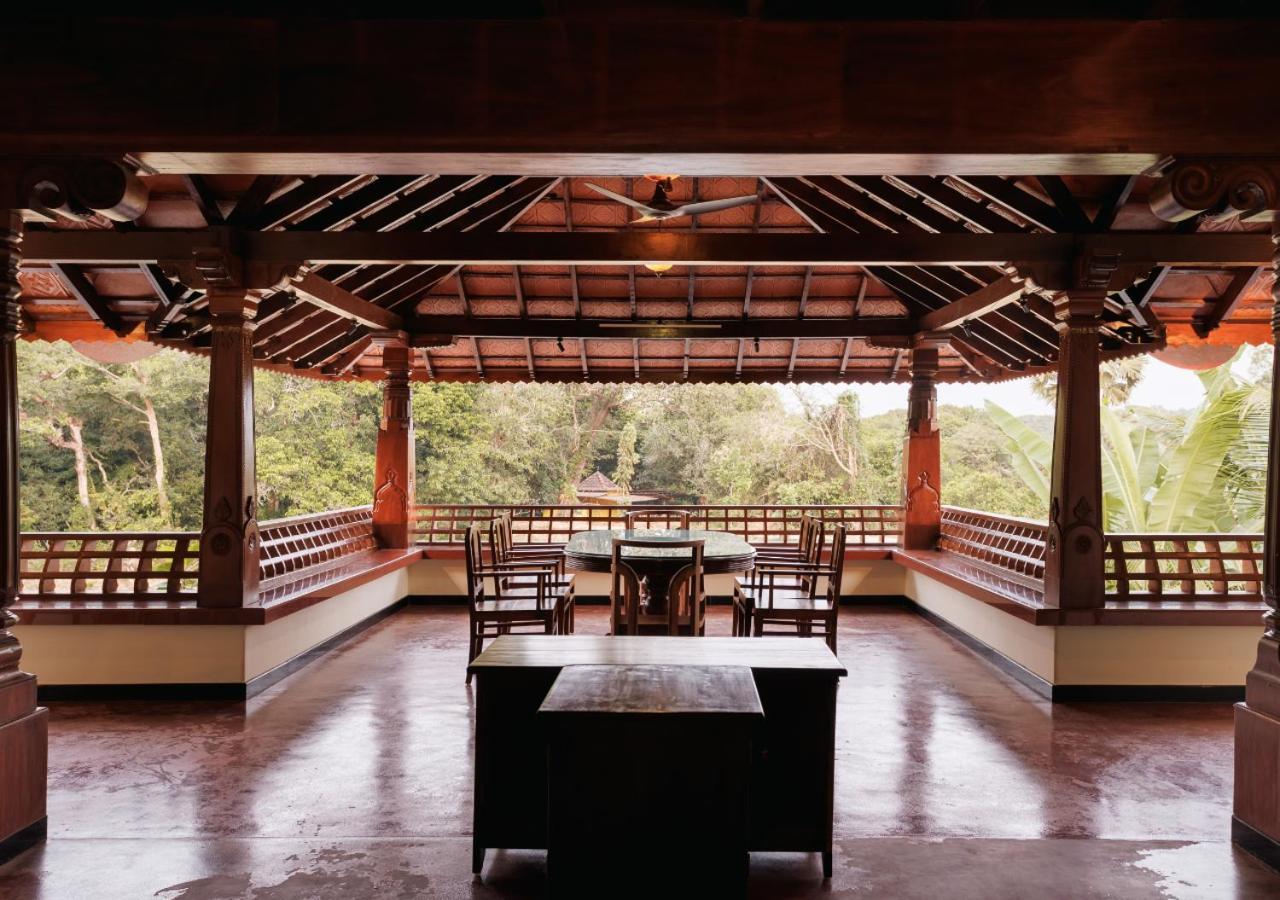 Panchavati Villa マニパル エクステリア 写真