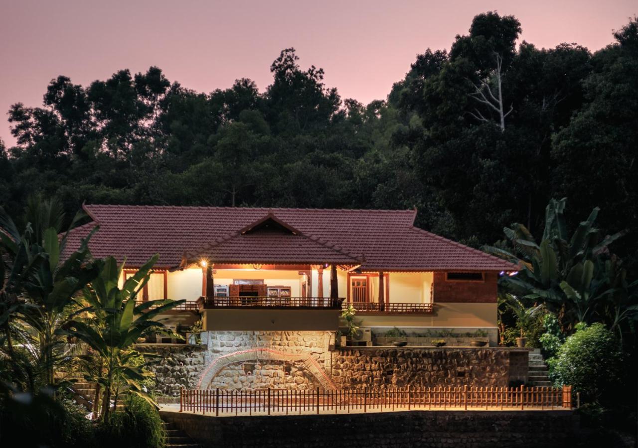 Panchavati Villa マニパル エクステリア 写真