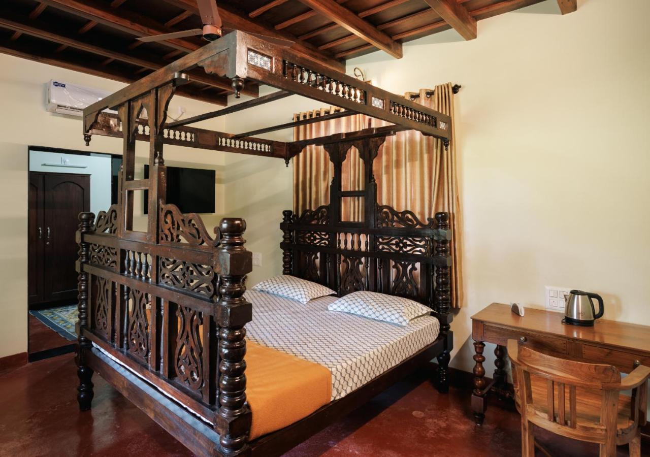 Panchavati Villa マニパル エクステリア 写真