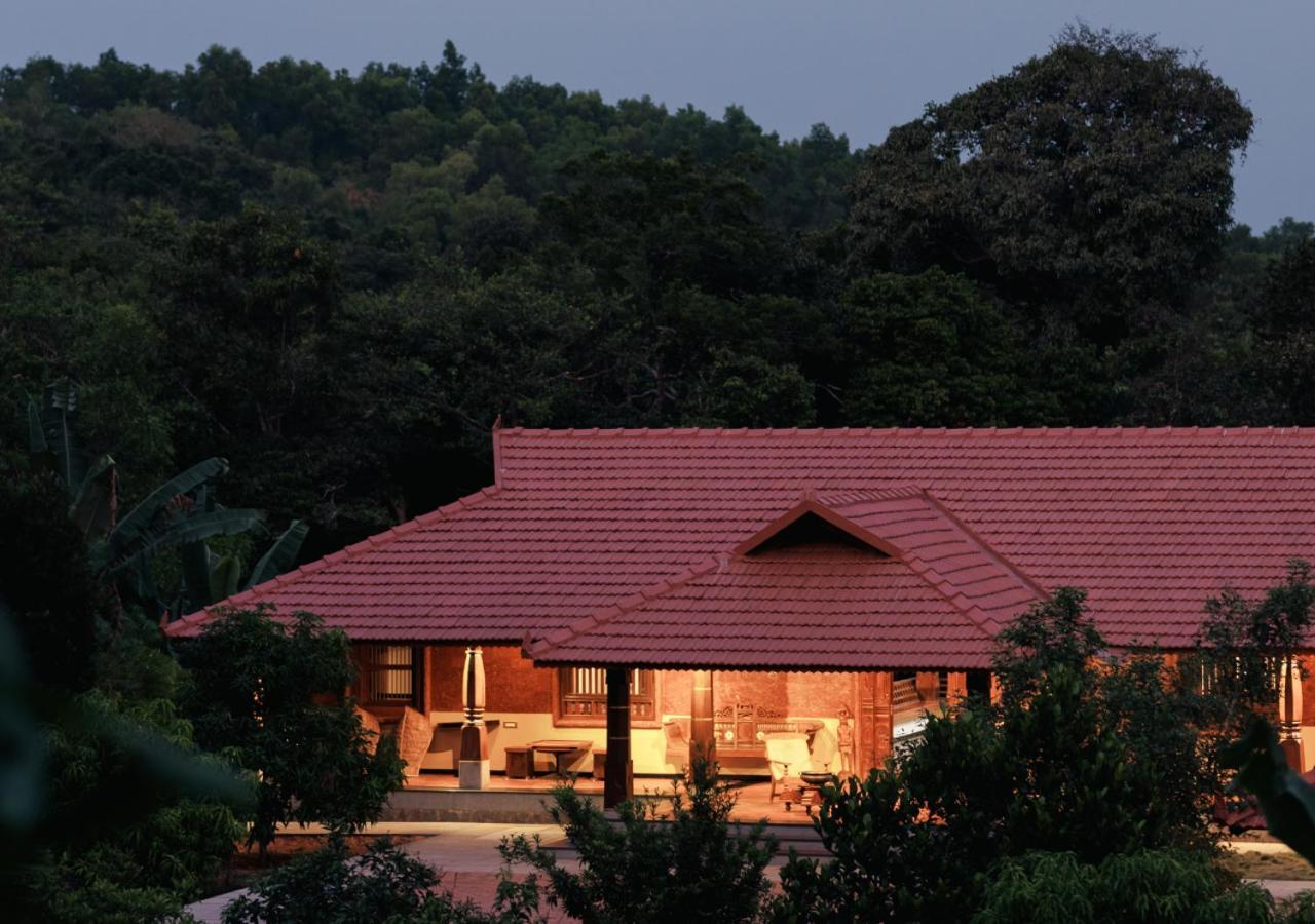 Panchavati Villa マニパル エクステリア 写真